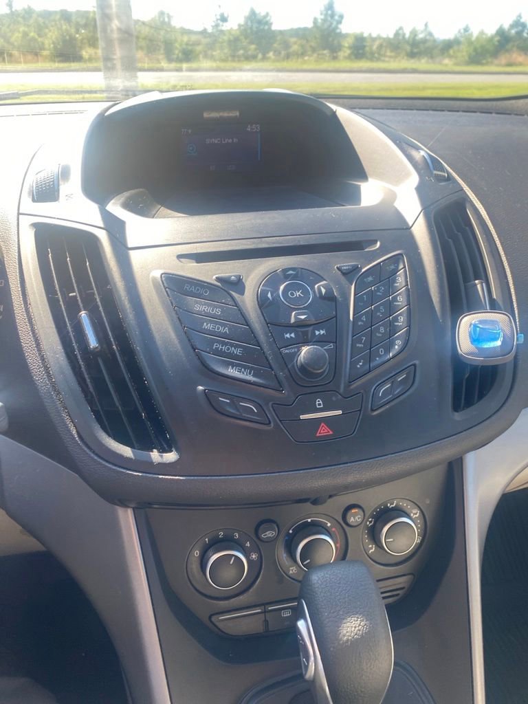 Used 2014 Ford Escape SE AWD/4WD image 12