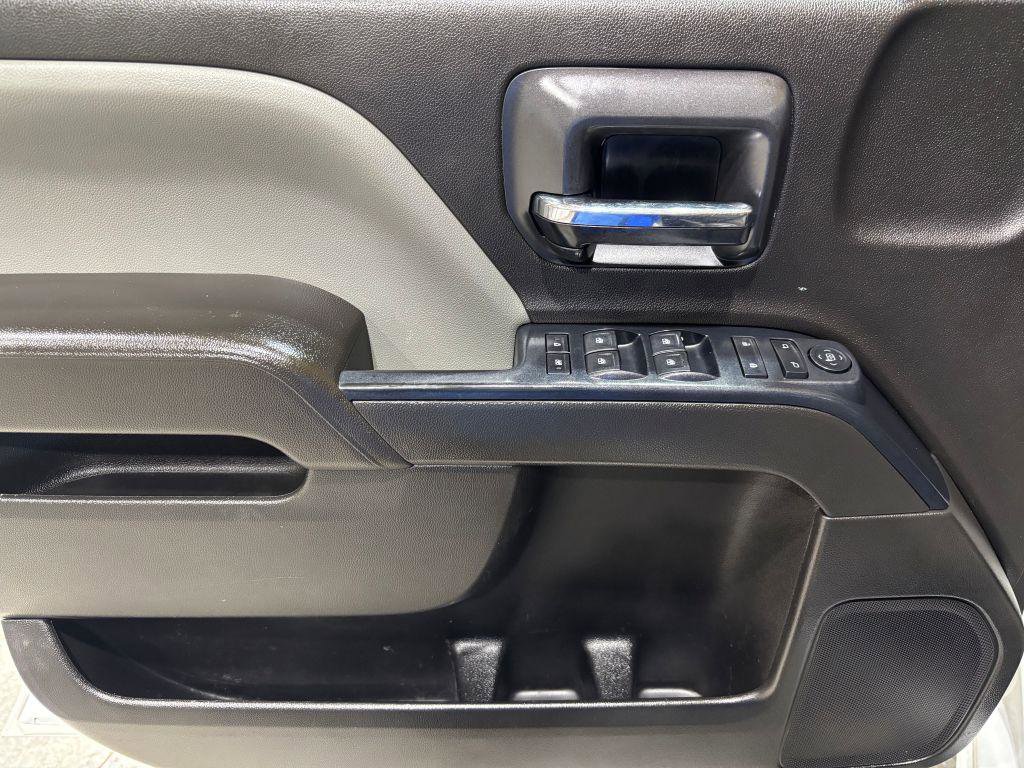 Used 2017 Chevrolet Silverado 3500 W/T w/ WT Convenience Package image 16