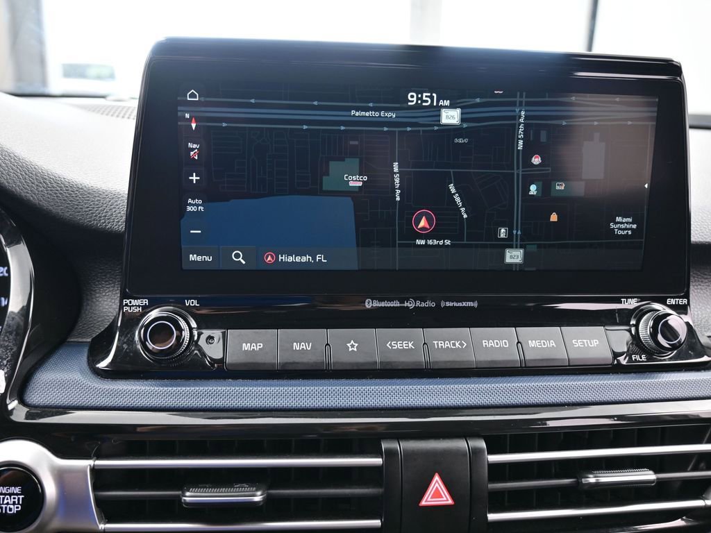 Used 2023 Kia Seltos S w/ Navigation Package image 19