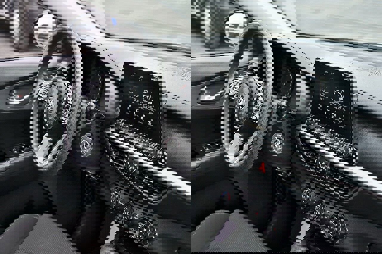 Used 2021 Kia Forte LXS image 17