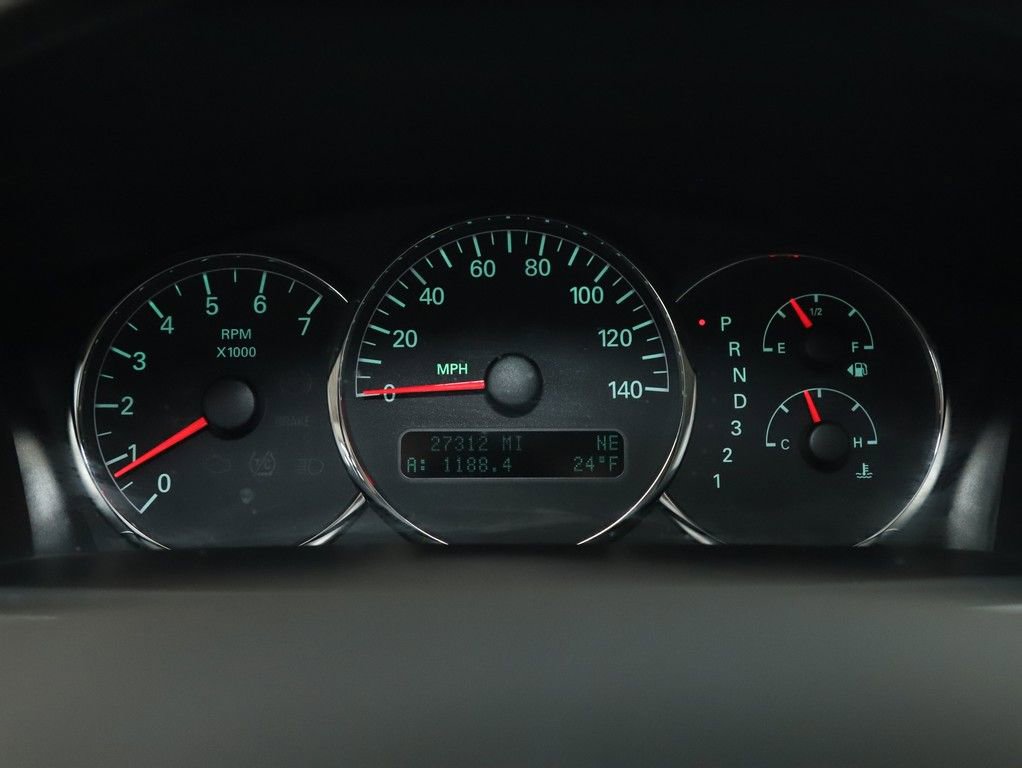 Used 2008 Buick LaCrosse CXL w/ Driver Confidence Package image 35