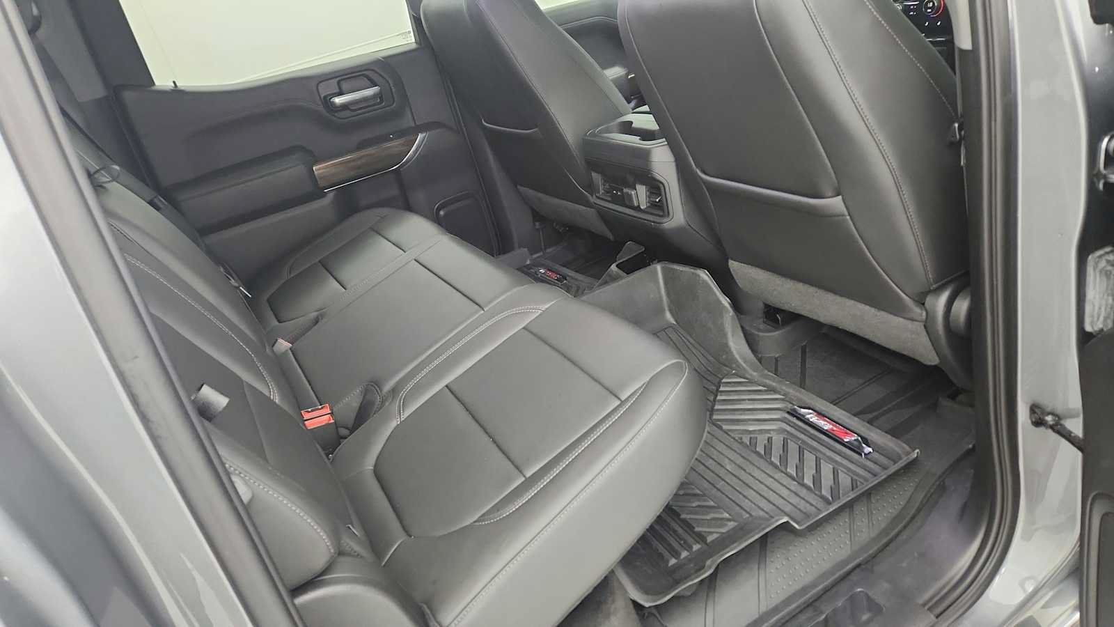 Used 2019 Chevrolet Silverado 1500 RST w/ All-Star Edition RWD image 26
