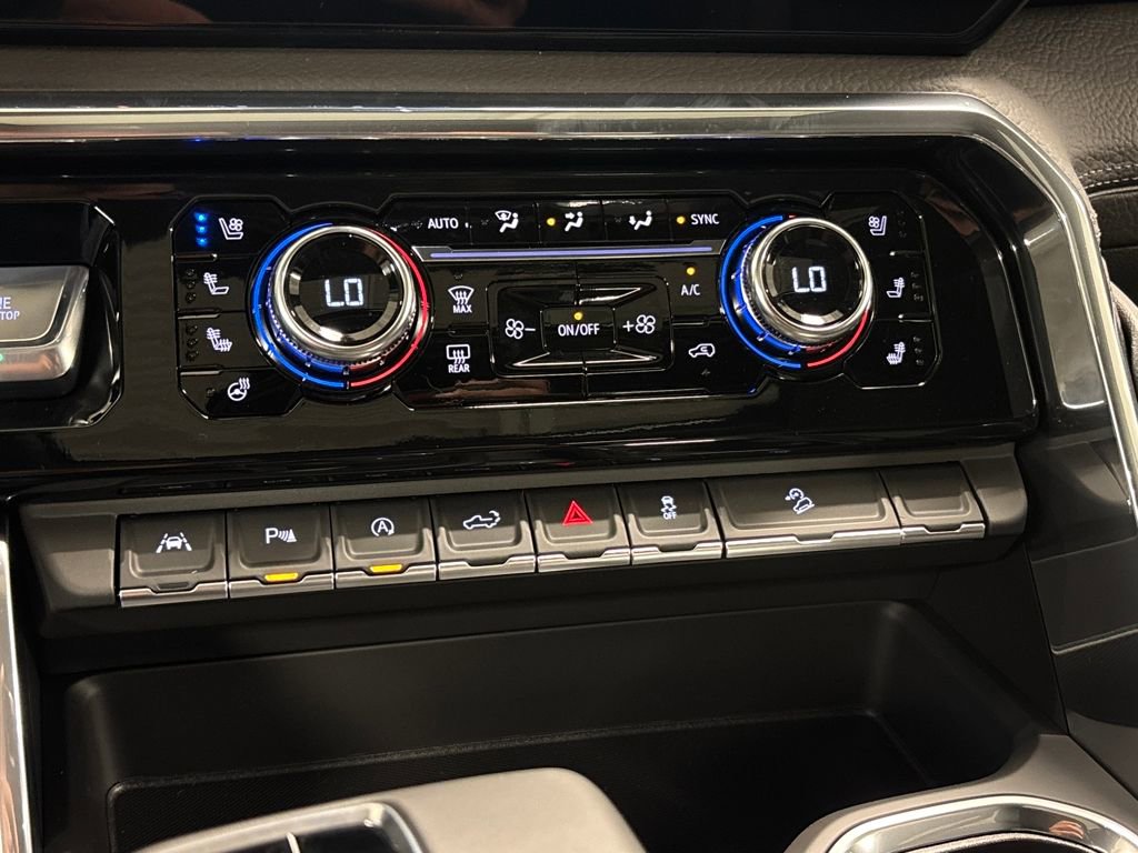 New 2026 GMC Sierra 1500 Denali image 47