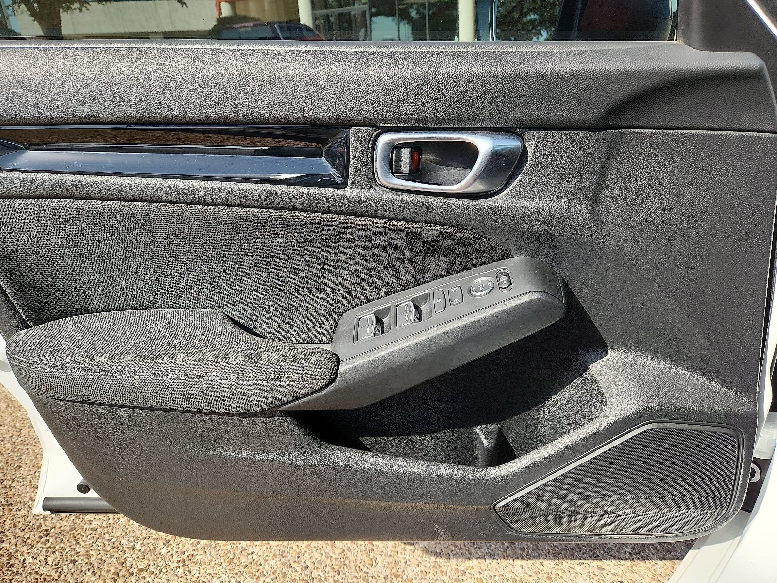 Used 2025 Honda Civic Sport image 17