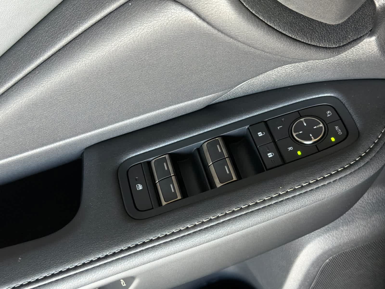 New 2026 Lexus TX 350 AWD w/ Technology Package image 14
