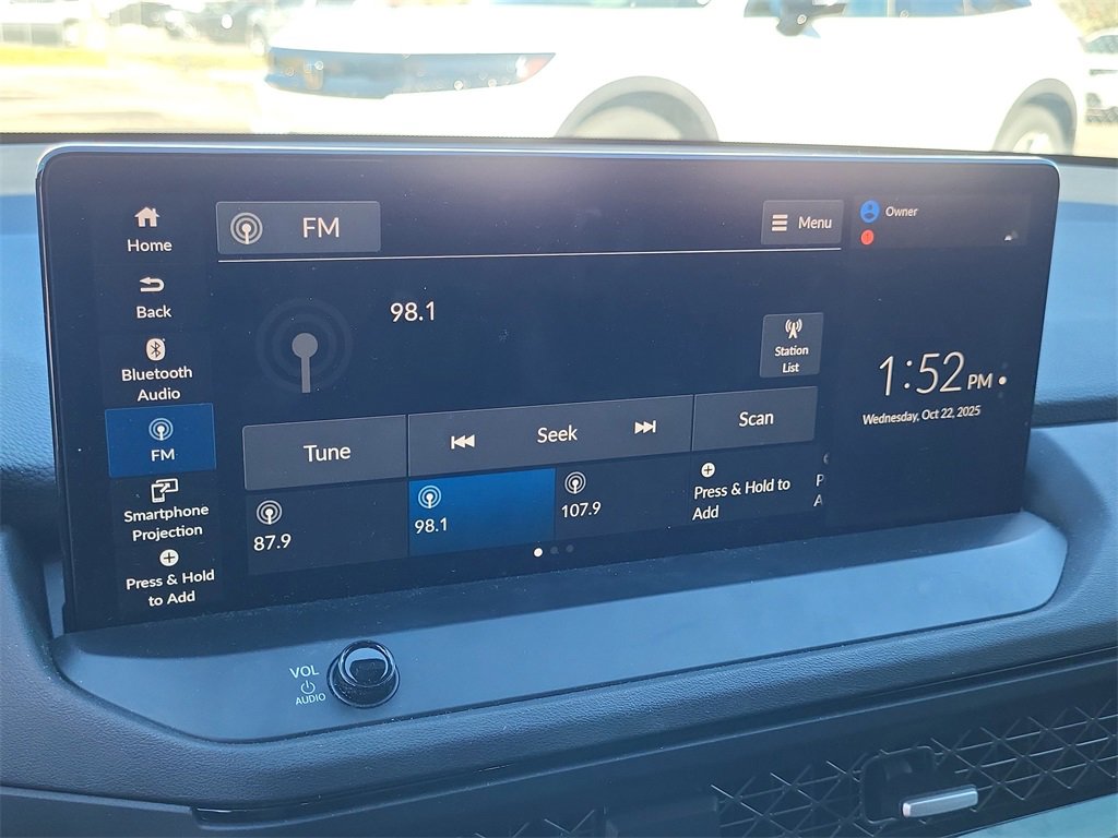 Used 2023 Honda Accord Sport image 16