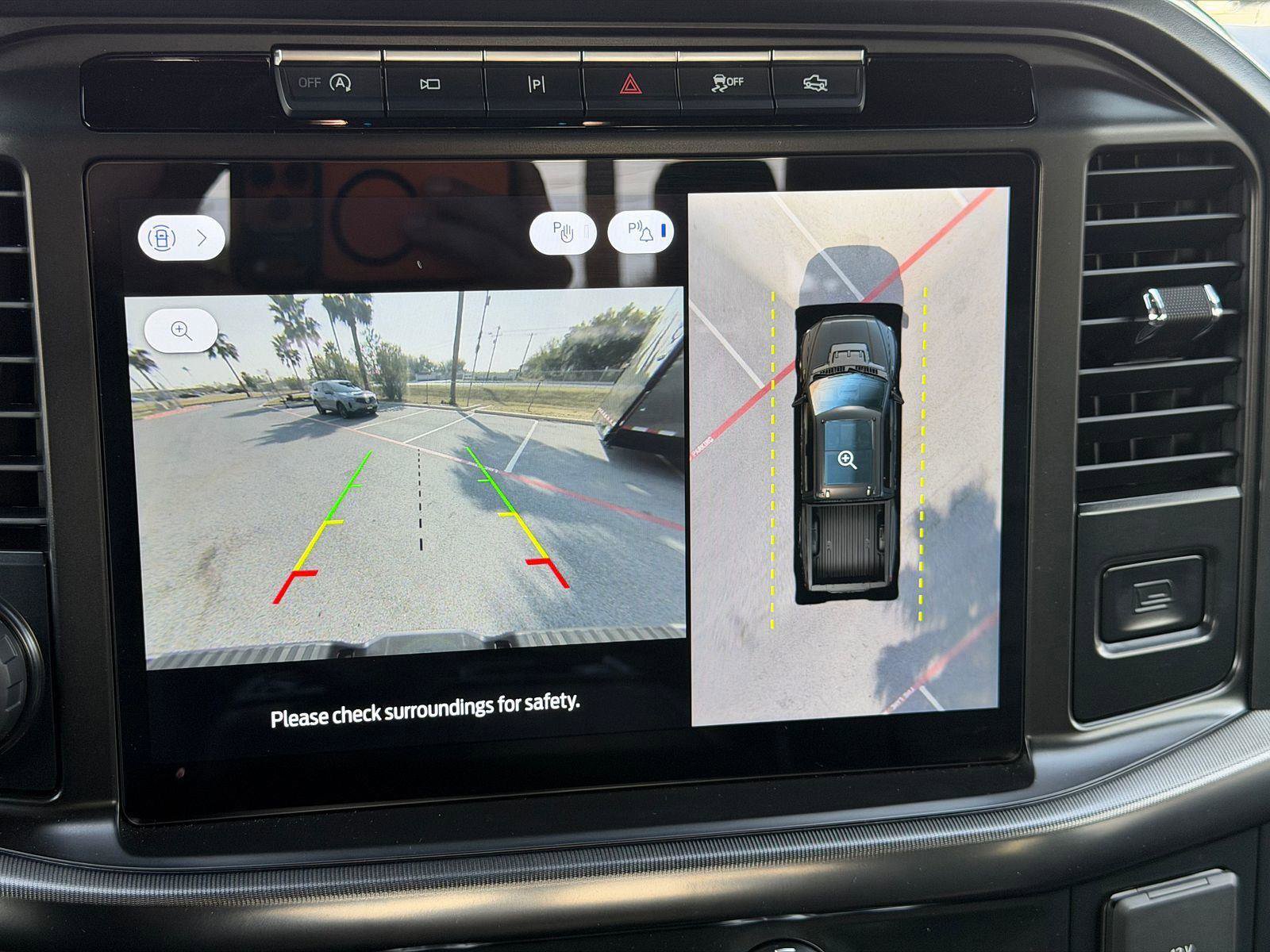 Used 2026 Ford F150 Raptor image 2