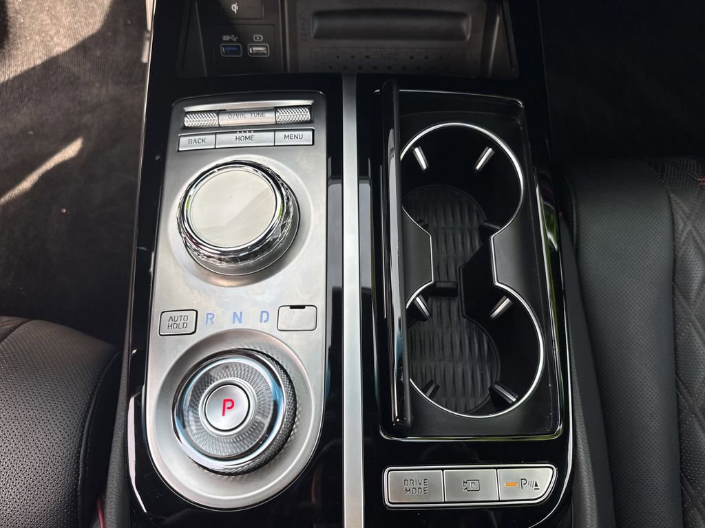 Used 2023 Genesis G80 2.5T w/ Sport Prestige Package image 33