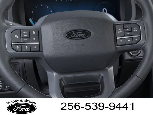 New 2025 Ford F150 XLT image 12