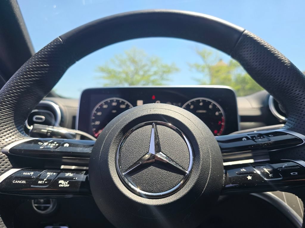 Certified 2023 Mercedes-Benz C 300 4MATIC Sedan image 28