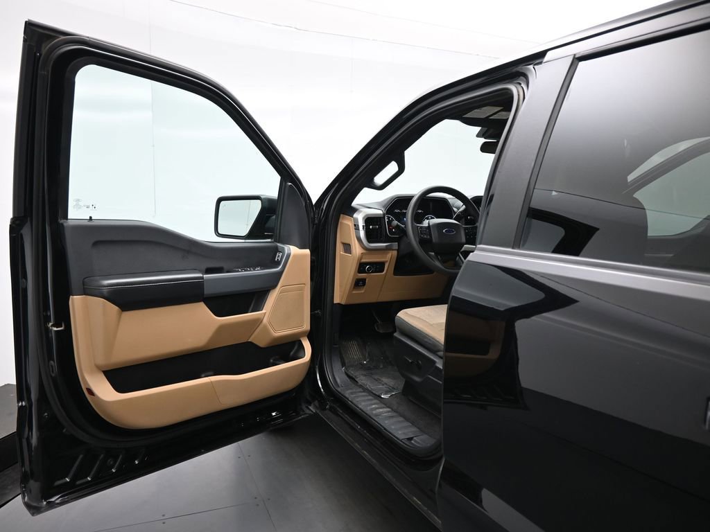 Used 2023 Ford F150 XLT image 9