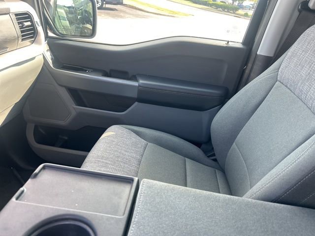 Used 2023 Ford F150 XLT image 27