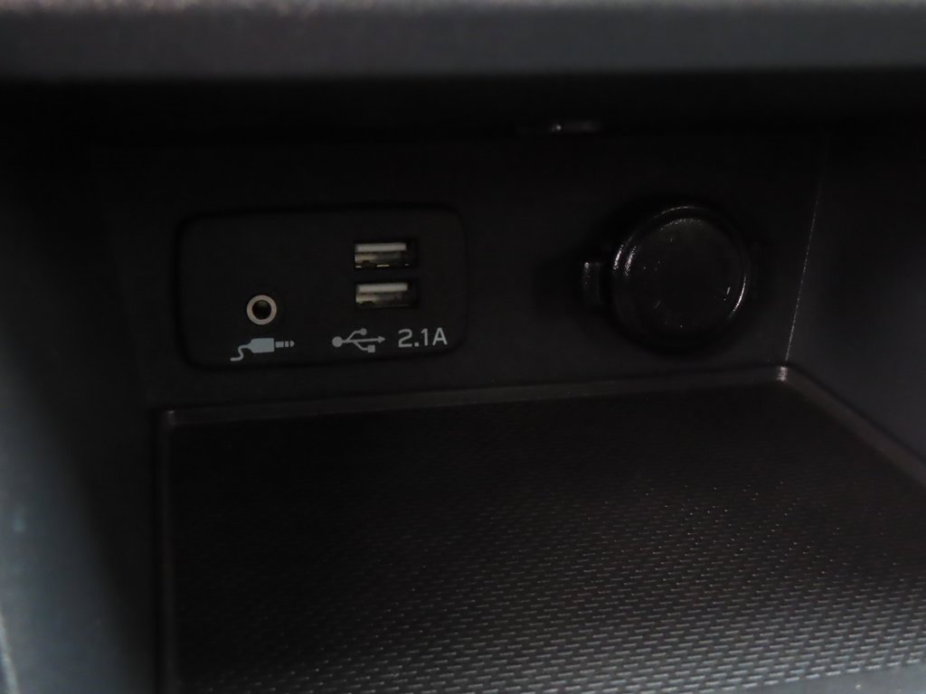 Used 2023 Subaru Impreza 2.0i Sport image 10