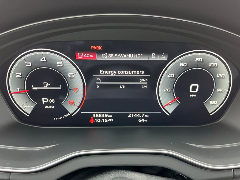 Used 2022 Audi Q5 2.0T Premium Plus w/ Premium Plus Package image 6