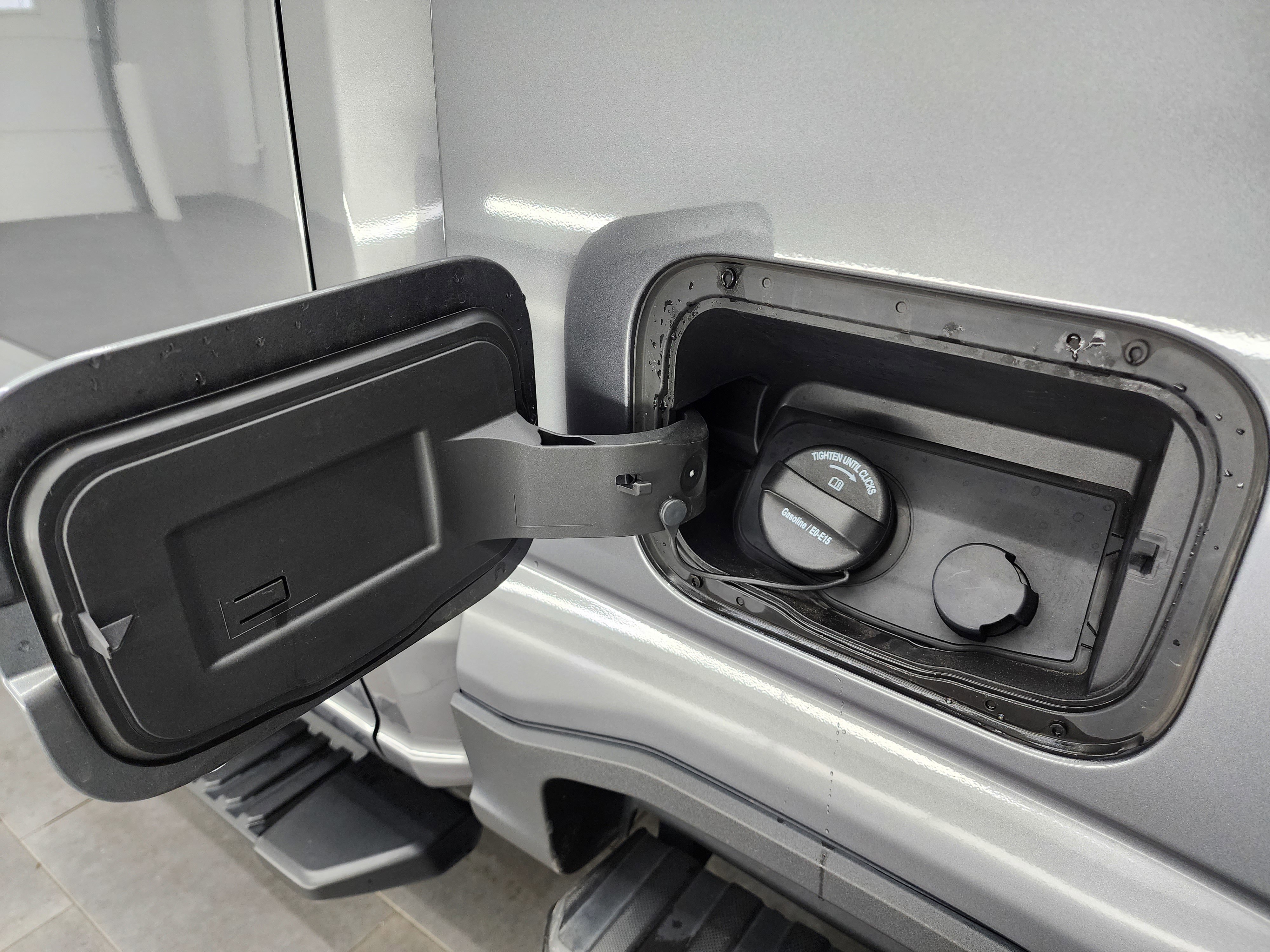 Used 2023 Ford F250 XLT w/ XLT Premium Package image 34