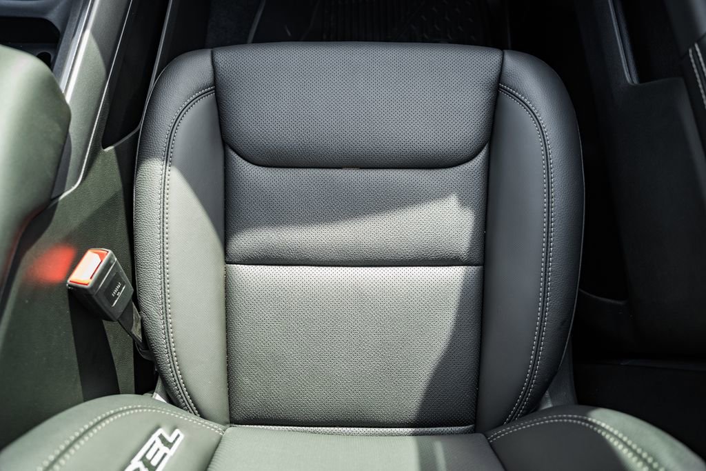 New 2026 RAM 1500 Rebel w/ Rebel Level 2 Equipment Group image 32