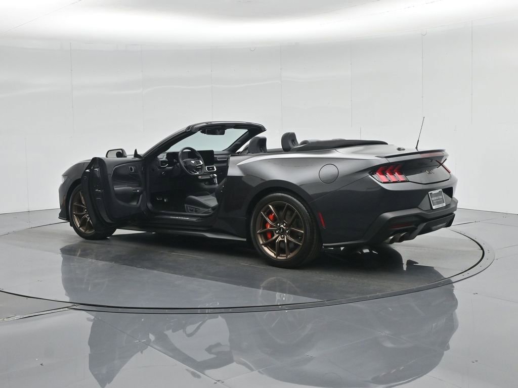 Certified 2024 Ford Mustang GT Premium image 35