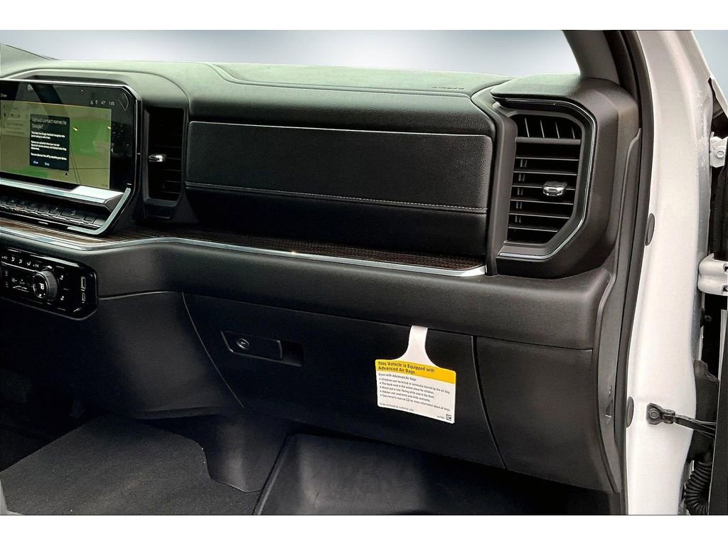 Used 2024 Chevrolet Silverado 1500 RST image 26