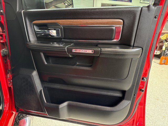 Used 2018 RAM 2500 Laramie w/ Convenience Group image 60