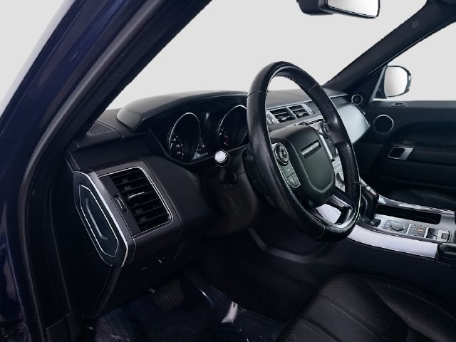 Used 2016 Land Rover Range Rover Sport SE AWD/4WD image 22