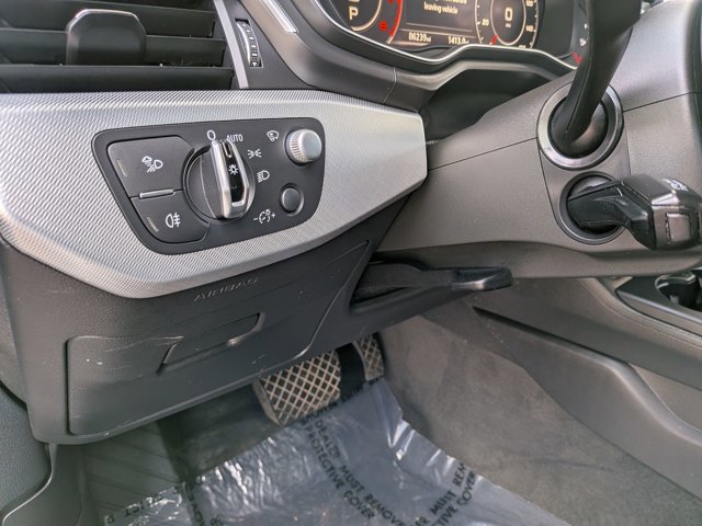 Used 2017 Audi A4 2.0T Prestige image 15