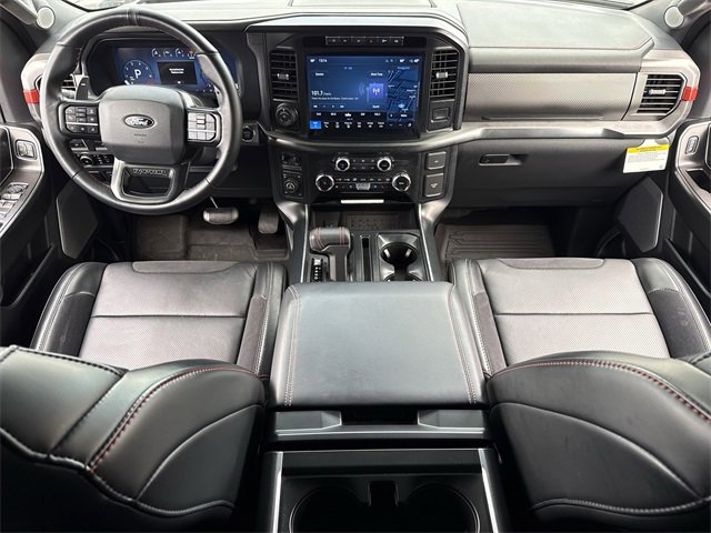Used 2024 Ford F150 Raptor image 12