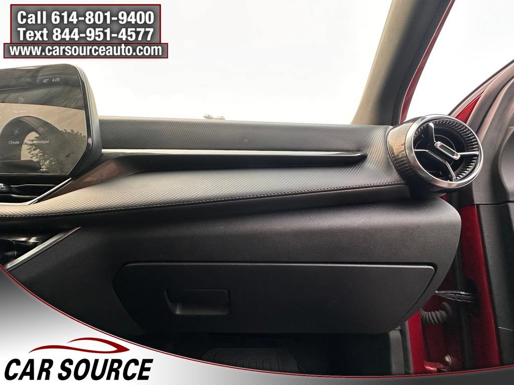 Used 2025 Chevrolet Equinox LT w/ Convenience Package II FWD image 29