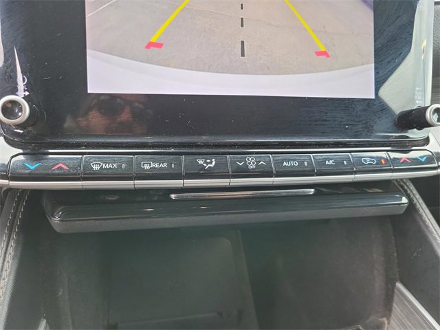 Used 2023 Jeep Wagoneer Series III w/ Preferred Equipment Group image 24