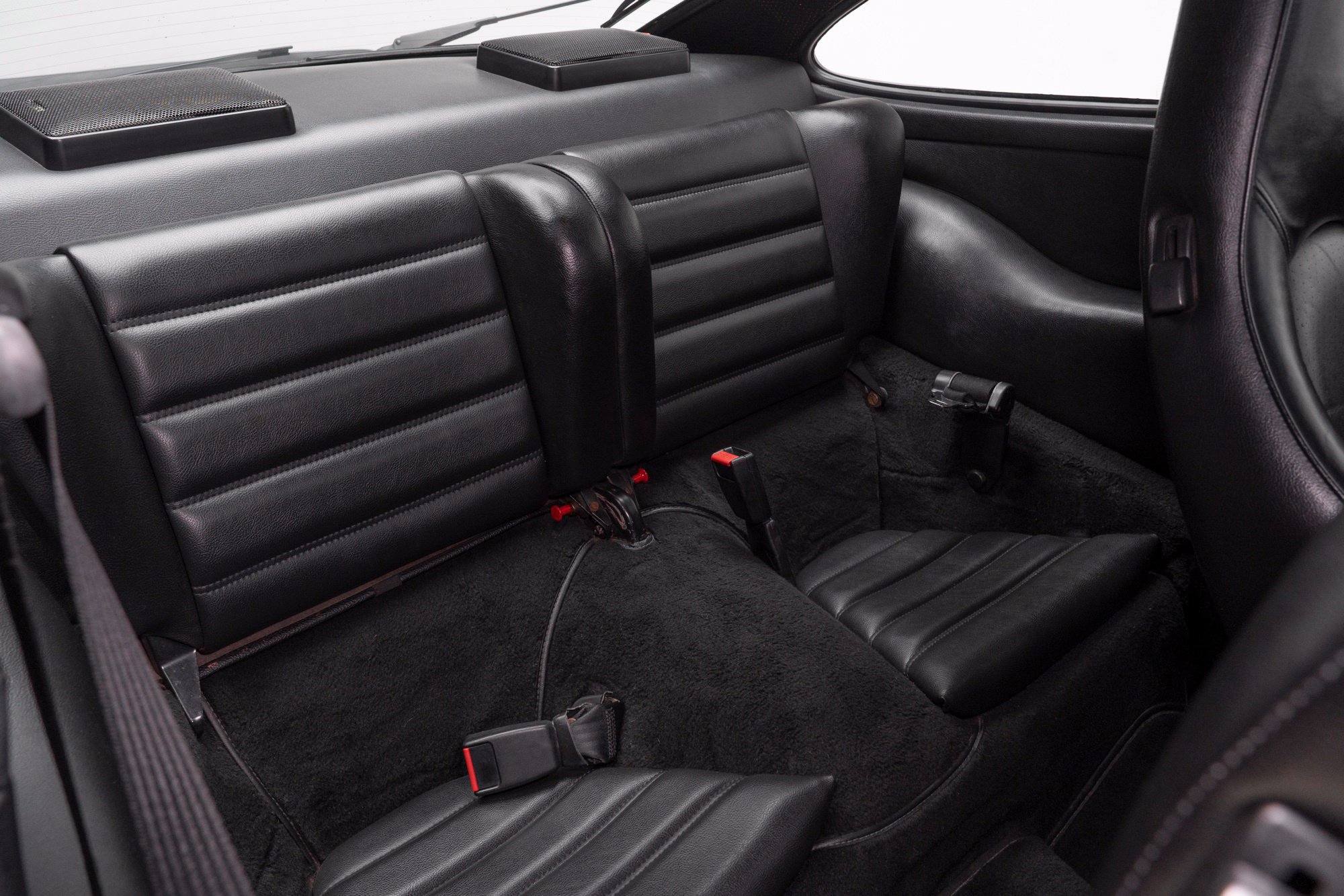 Used 1987 Porsche 911 Carrera RWD image 37