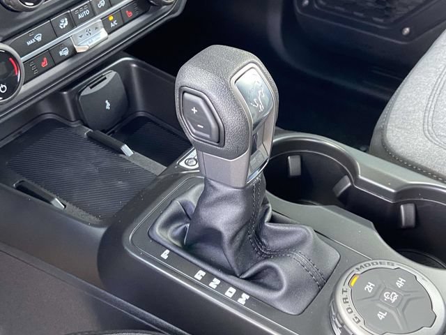 New 2026 Ford Bronco Big Bend AWD/4WD image 24