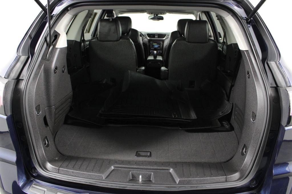 Used 2016 Chevrolet Traverse LT AWD/4WD image 17