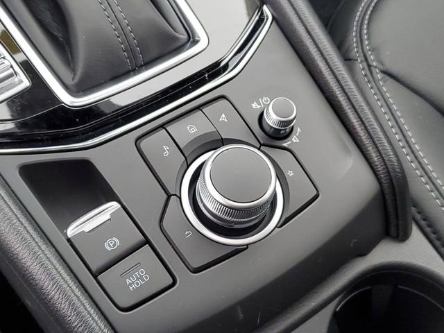 New 2025 MAZDA CX-5 AWD 2.5 S image 17