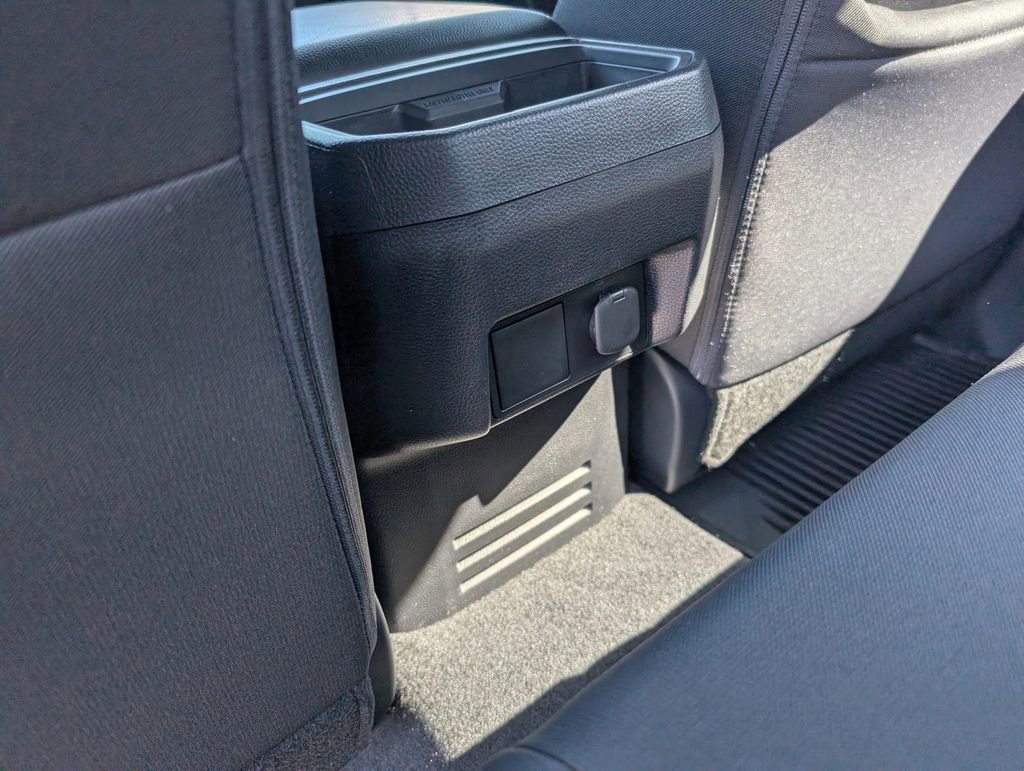 New 2026 Toyota Tacoma SR5 image 27