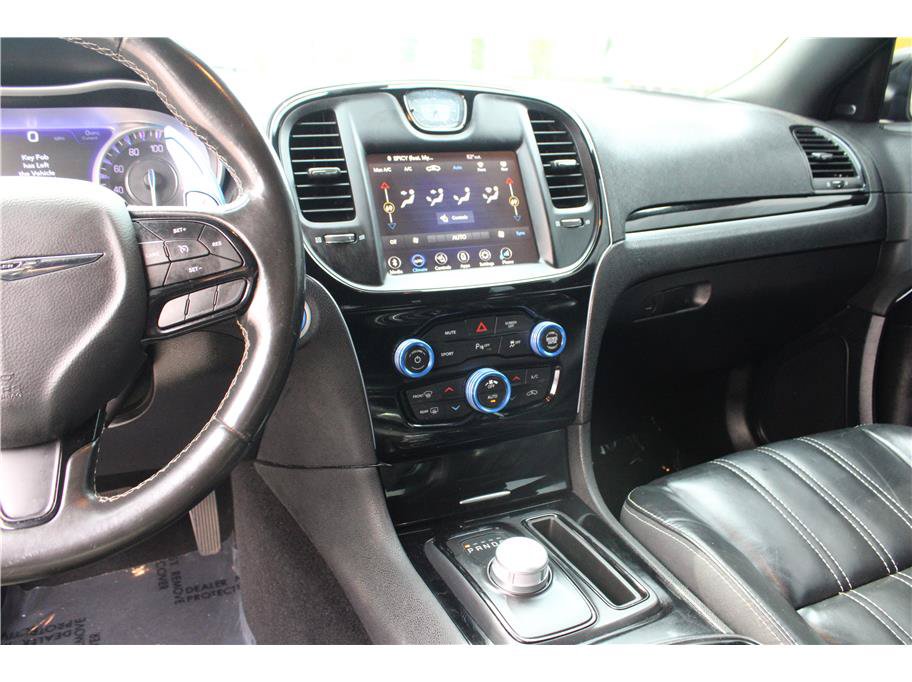 Used 2021 Chrysler 300 S RWD image 24
