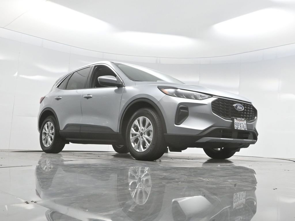 Used 2024 Ford Escape Active w/ Tech Pack #2 image 40
