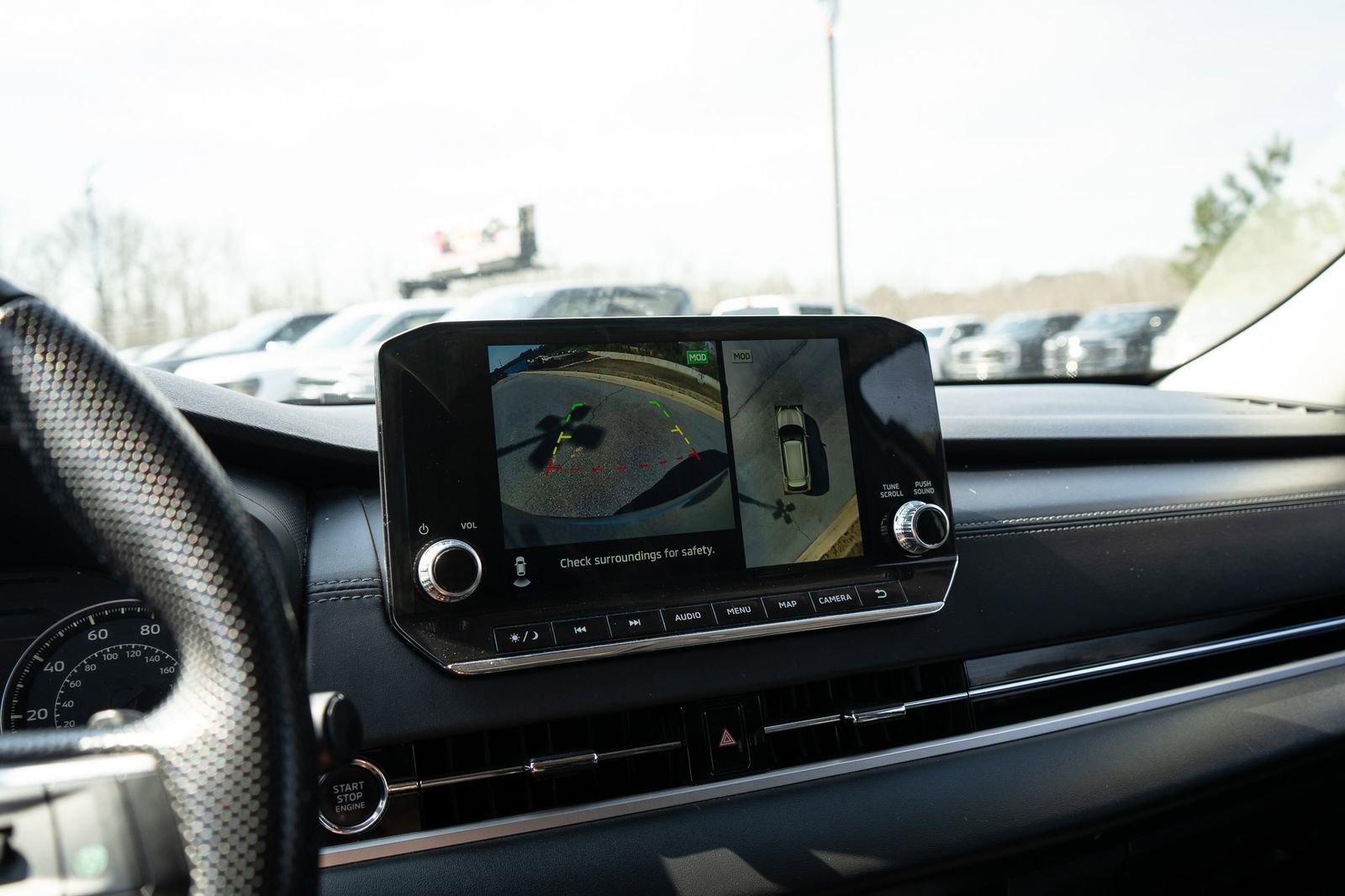 Used 2022 Mitsubishi Outlander SEL AWD/4WD image 23