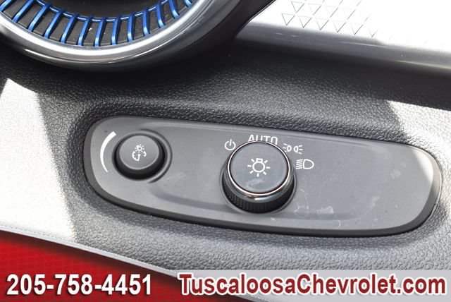 Certified 2024 Chevrolet Trax LT w/ Driver Confidence Package FWD image 39