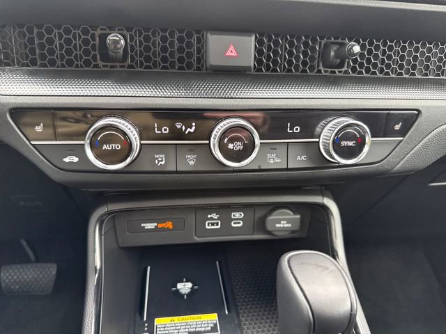 Used 2025 Honda CR-V Sport-L image 35