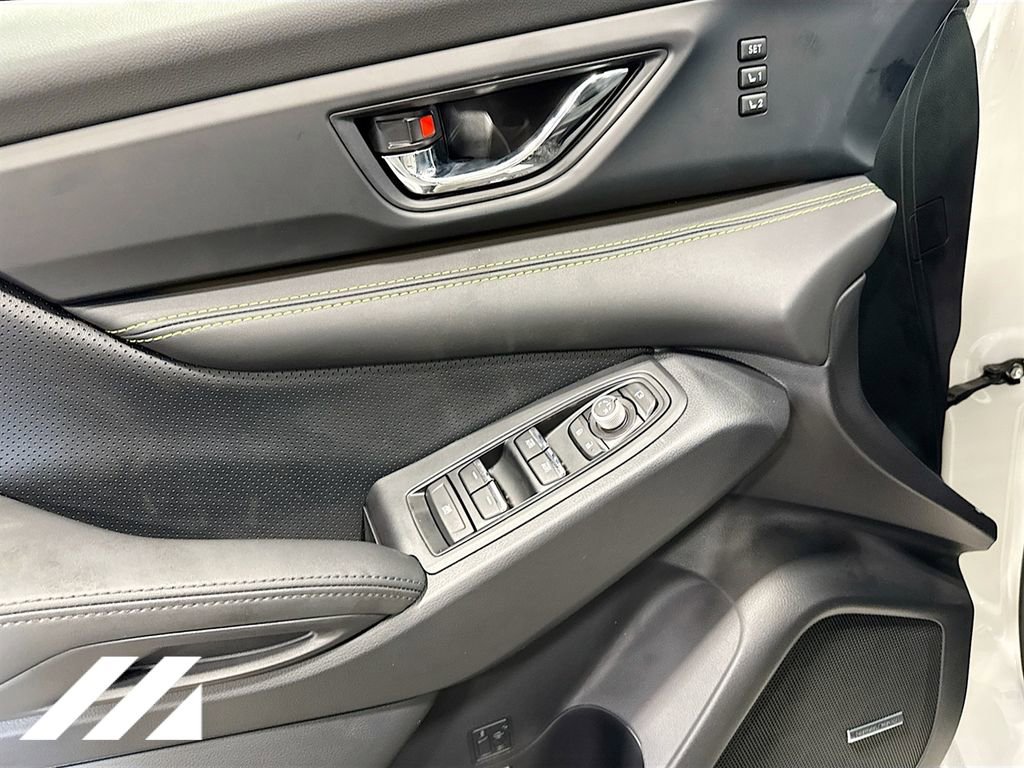 New 2026 Subaru Ascent Bronze Edition image 20