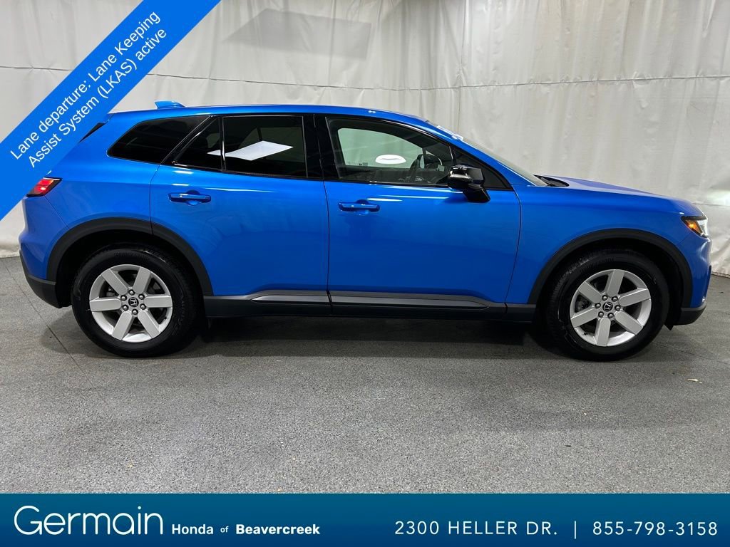 Used 2024 Honda Prologue EX image 11