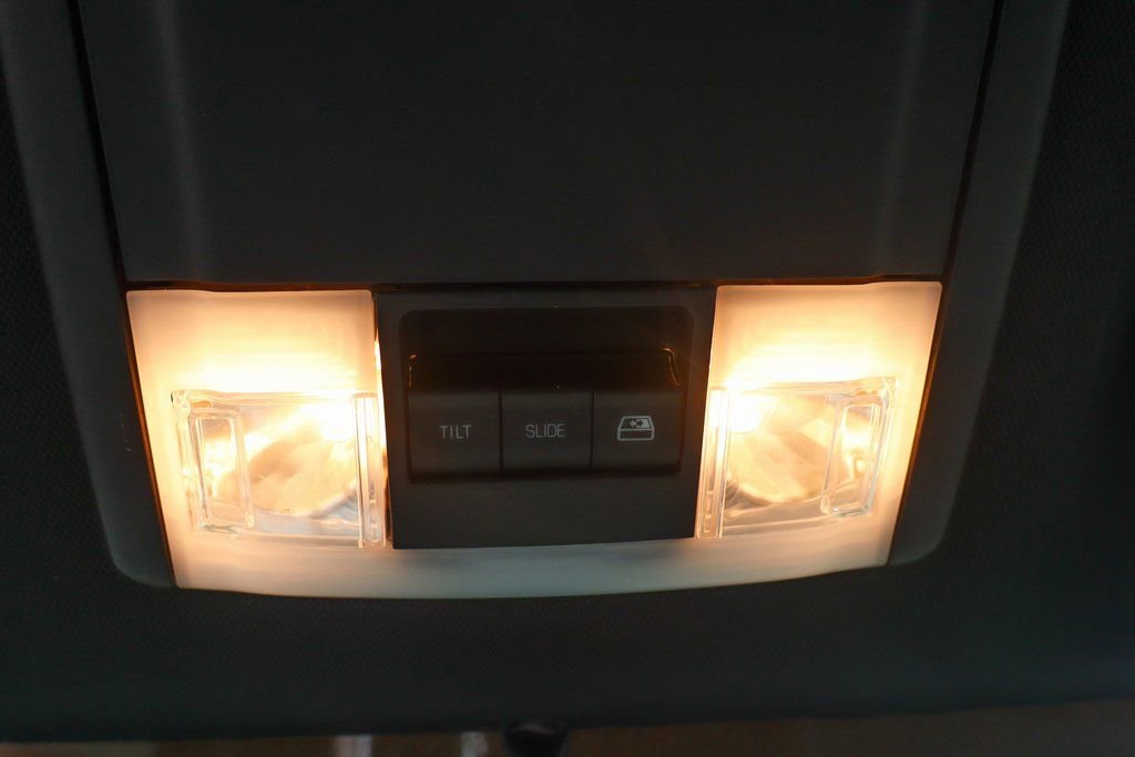 Used 2014 Ford F150 FX4 w/ Equipment Group 402A Luxury image 27