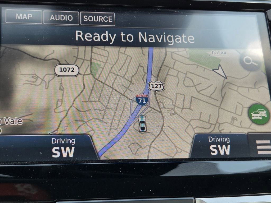 Used 2017 Honda Accord Touring image 12