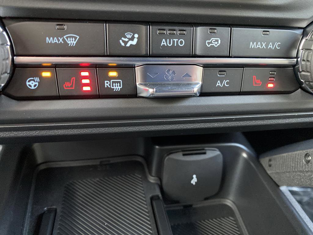 New 2025 Ford Bronco Outer Banks w/ Sasquatch Package image 8