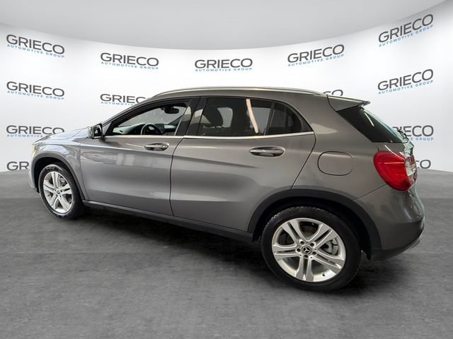 Used 2018 Mercedes-Benz GLA 250 image 5