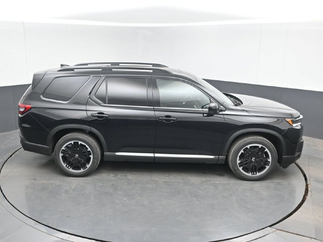 New 2026 Honda Pilot Touring image 44