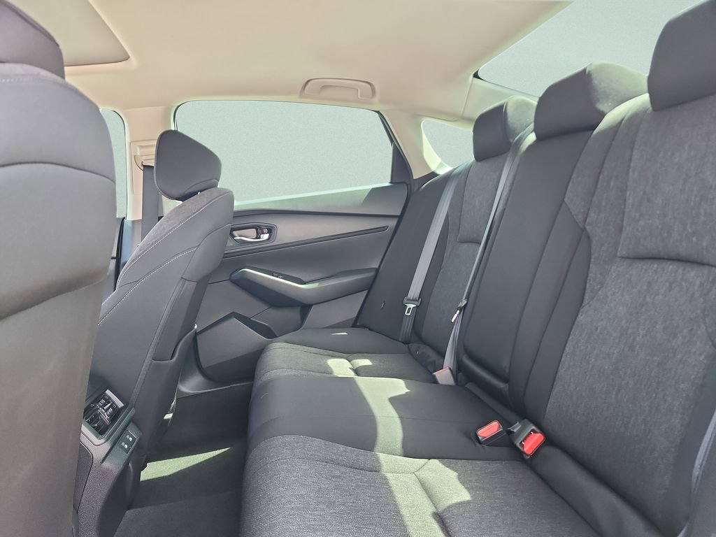 Used 2025 Honda Accord SE image 22