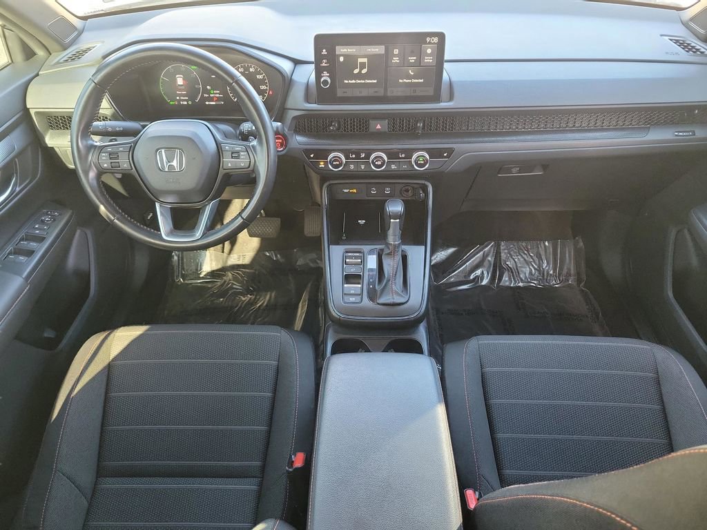 Used 2026 Honda CR-V Sport image 16
