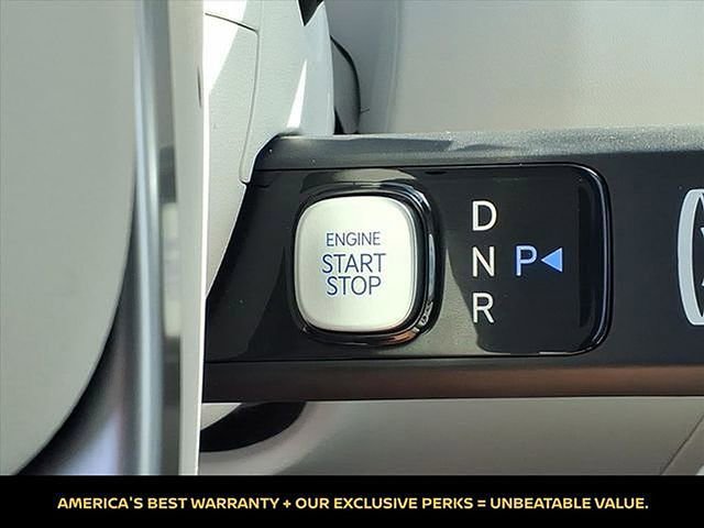 New 2026 Hyundai Palisade Calligraphy image 16
