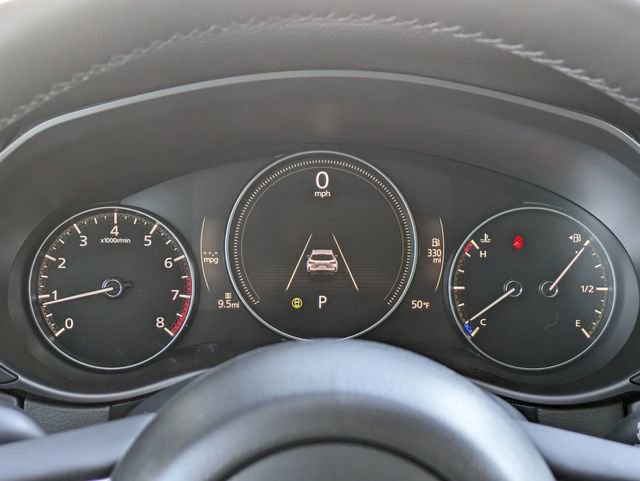 New 2026 MAZDA CX-50 AWD 2.5 S w/ Weather Package image 21