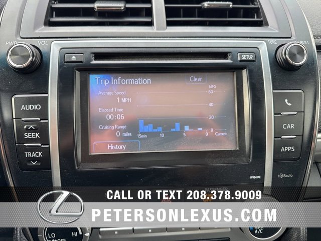 Used 2013 Toyota Camry SE image 14